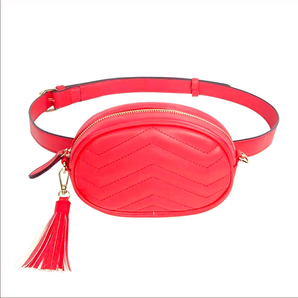 Lady Waist Bag
